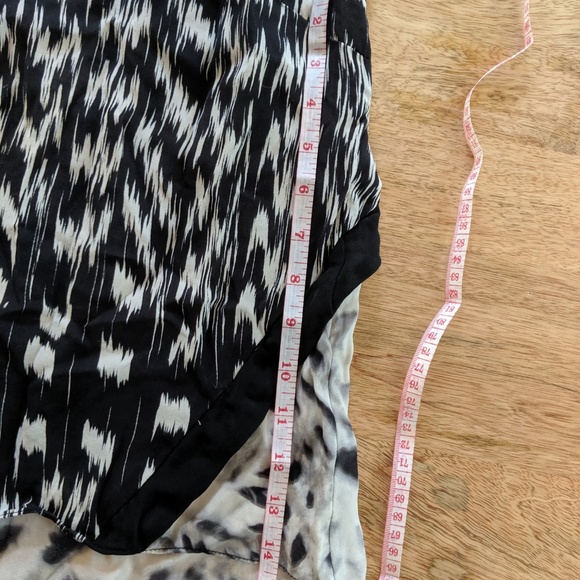 Parker High Neck Sleeveless Top - Picture 6 of 8